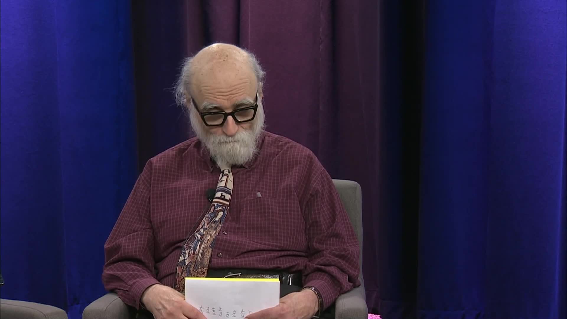 Chess Chat - 10-6-2025 - 2025 U.S. Championships Preview