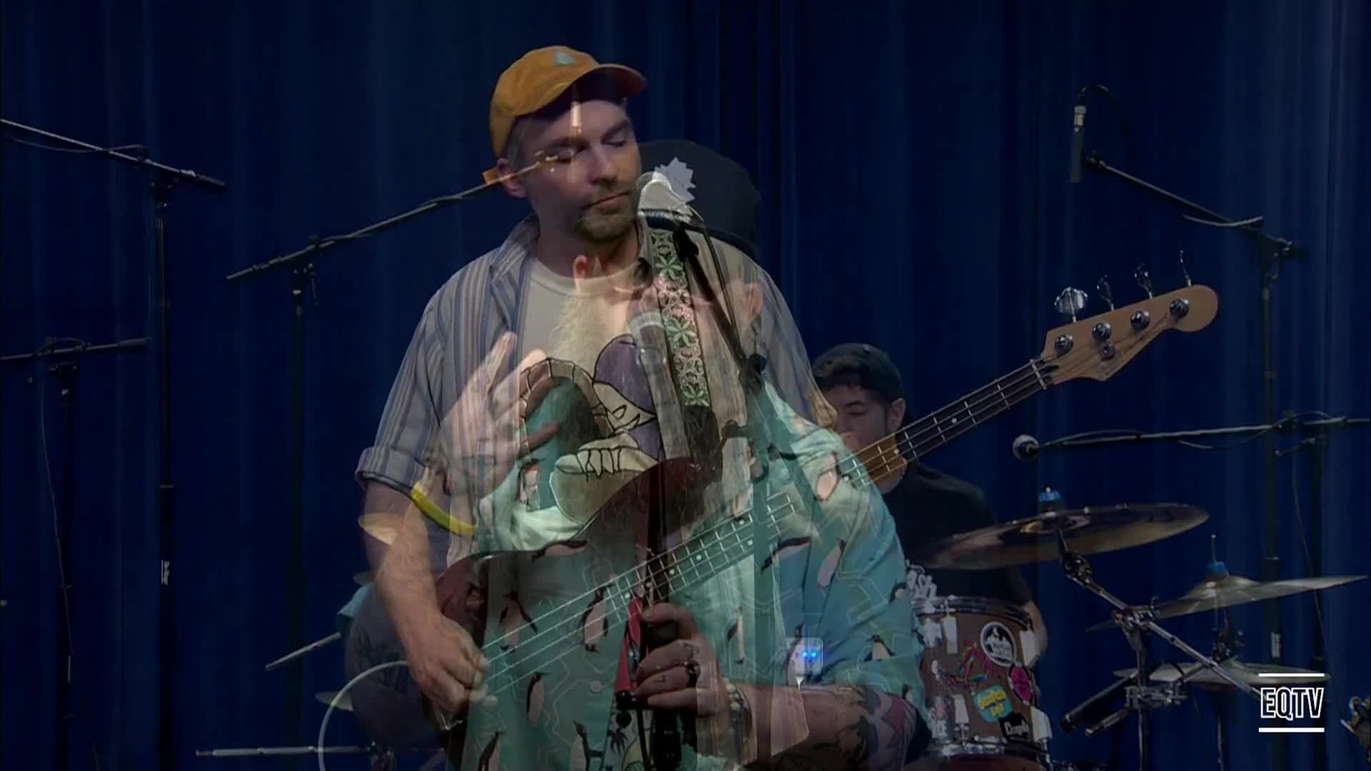 Equilibrium TV - 11-20-2025 - Shame Penguin