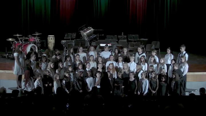 Thumbnail image for J.R. Briggs Elementary Winter Concert 12-16-2025