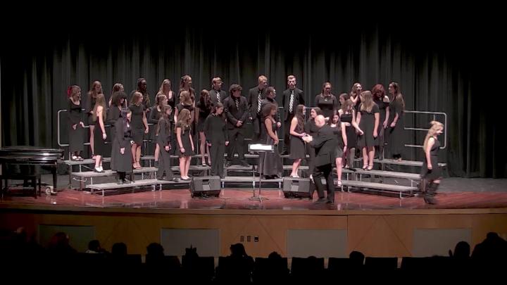 Thumbnail image for Oakmont Holiday Concert 12-22-2025