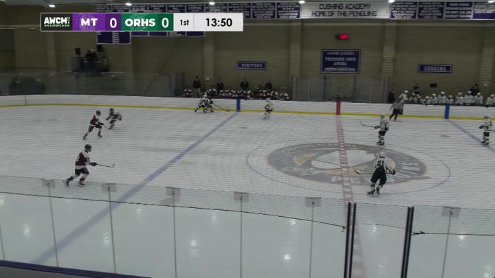Thumbnail image for Oakmont Ice Hockey vs Monty Tech 1-21-2026