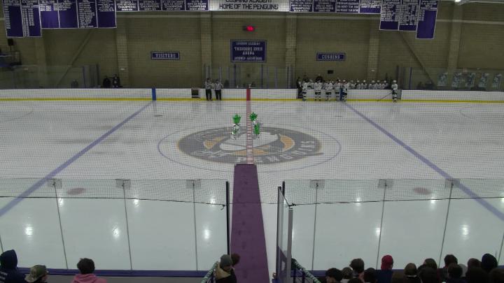 Thumbnail image for Oakmont Boys Ice Hockey vs Gardner 2-11-2026