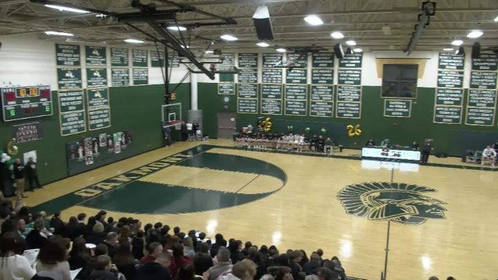 Thumbnail image for Oakmont Boys Basketball vs Westborough 2-12-2026