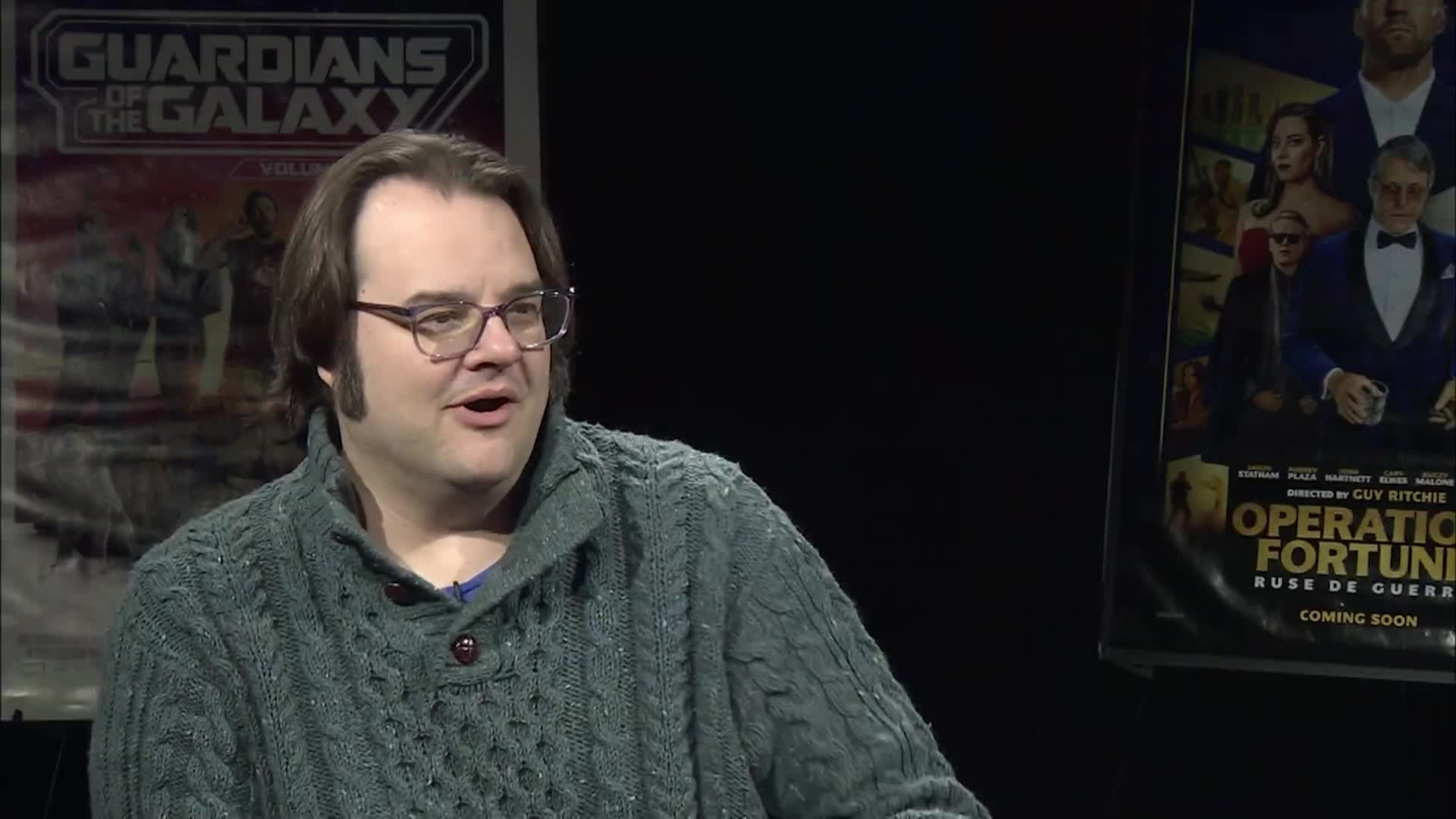 Thumbnail image for B&B Movie Reviews - Episode 82 - Oscars Shake-Up After SAG Actors Award Winners