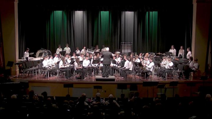 Thumbnail image for AWRSD District Concert Band Night 3-12-2026