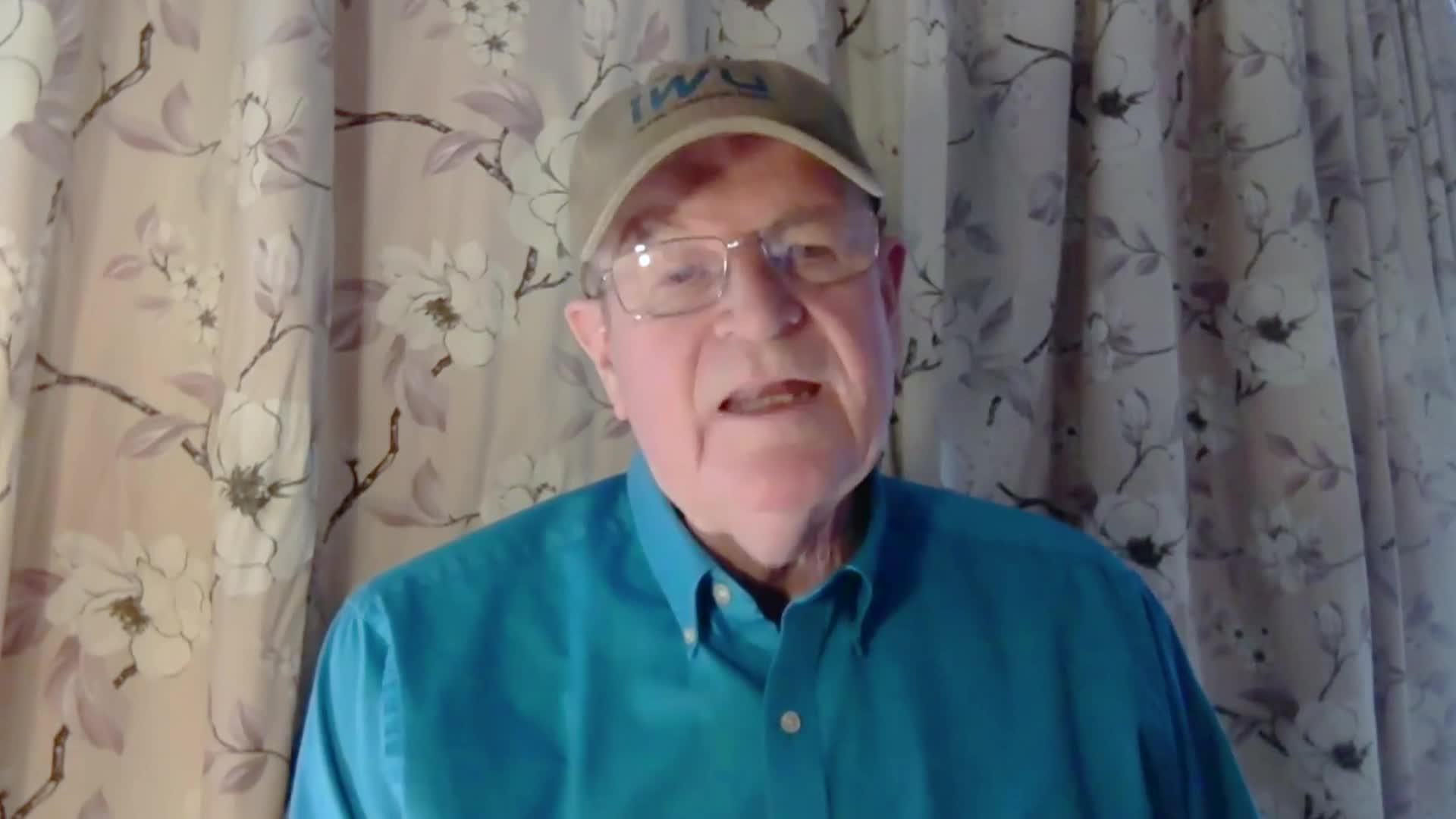 Thumbnail image for White House Chronicle - 3-12-2026 - Ireland to An Irish Author