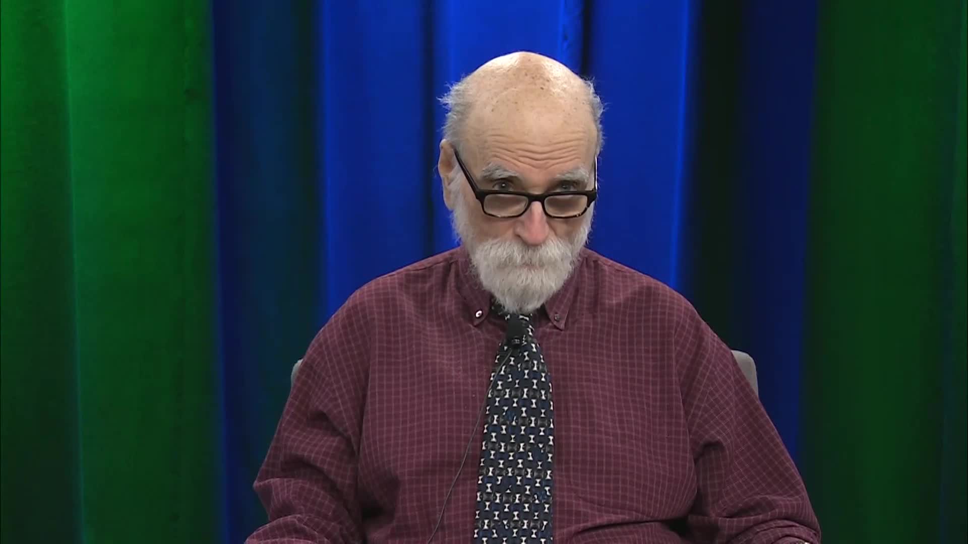 Thumbnail image for Chess Chat - 3-9-2026 - Candidates Tournament Preview