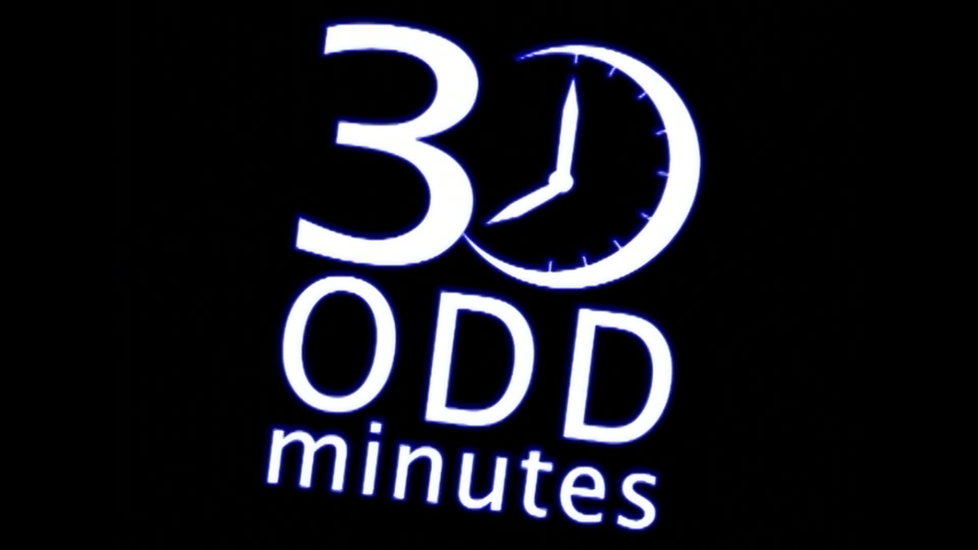 30 Odd Minutes - Episode 22 - 2012 and Doomsday Prophecies with Marie D. Jones