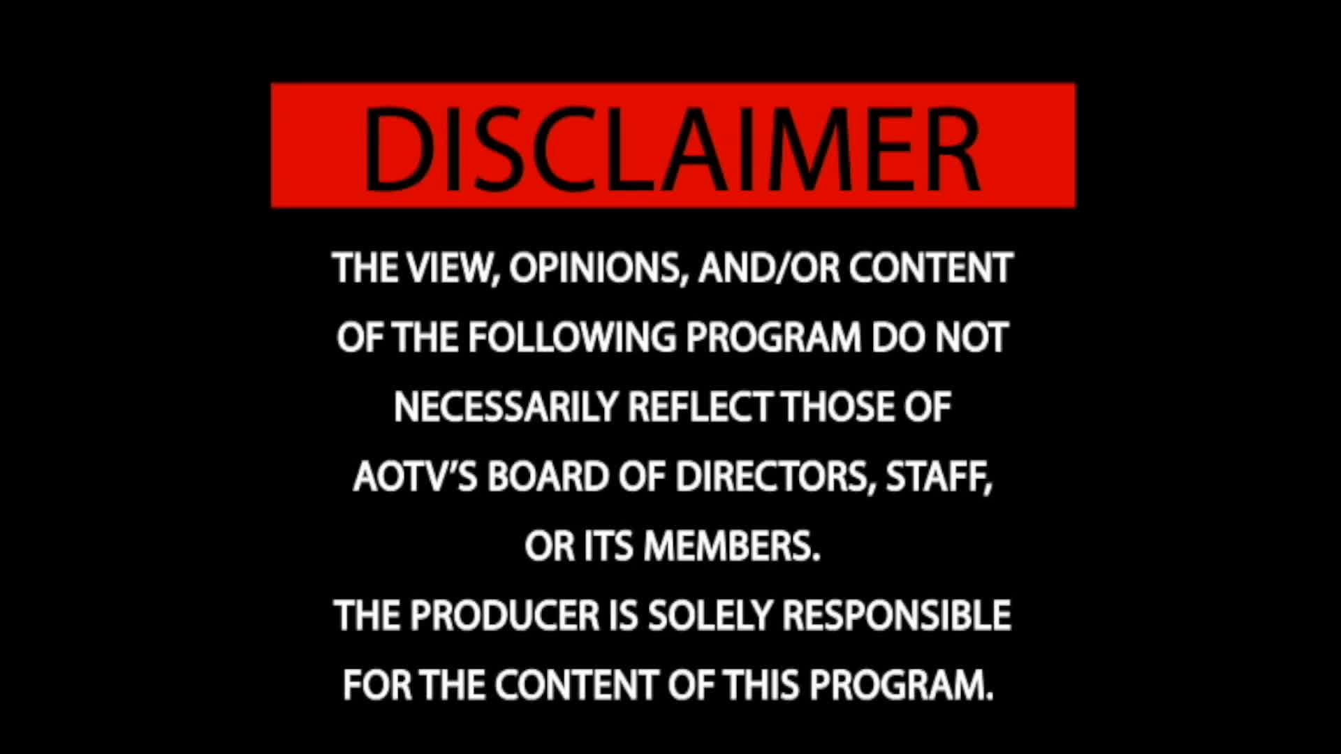 Thumbnail image for Unreal to Reel - Episode 27 - Horror PT 4