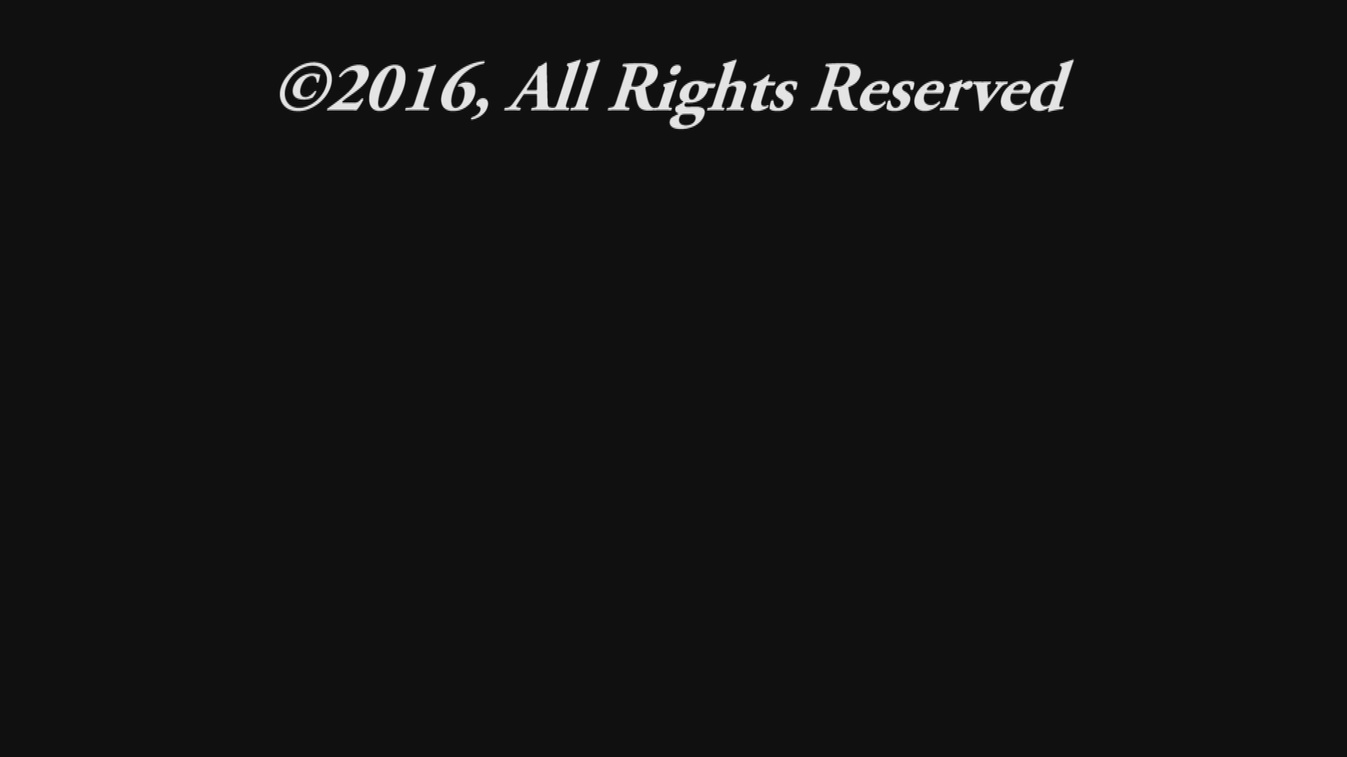 Overlook 8th Grade Promotion Night 6-15-2016